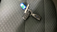 Ford Kuga 1.5 EcoBoost 150 Zetec 5dr Petrol Estate